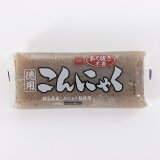 あく抜き不要徳用こんにゃく黒