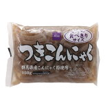 つきこんにゃく