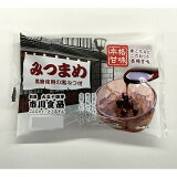 みつまめ黒糖使用の黒みつ付