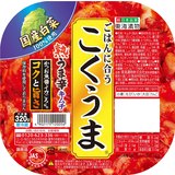 こくうま 熟うま辛キムチ