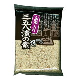 玄米入り三五八漬の素の画像