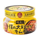 陳建一 僕の大好きなキムチの画像