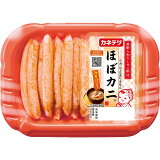 ほぼカニの画像