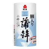 紀文 鯛入り蒲鉾小粋白（かまぼこ）の画像