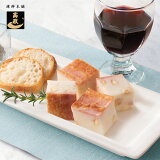 夜かま濃厚スモークチーズ＆ベーコン