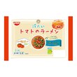 日清　冷たいトマトのラーメン
