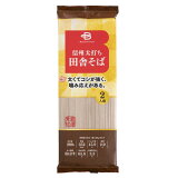 信州太打ち 田舎そば