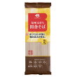 信州太打ち 田舎そば