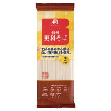 信州 更科そば