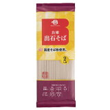 出石そば