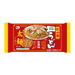 「町中華」 皿うどん太麺白湯味
