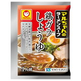 東洋水産 ラーメンスープしょうゆの画像