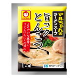 東洋水産 ラーメンスープとんこつの画像