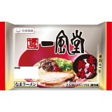 一風堂赤丸新味の画像