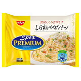スパ王プレミアム しらすのペペロンチーノ （の画像