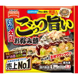 ごっつ旨いお好み焼（冷凍）の画像