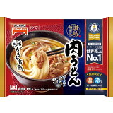 讃岐麺一番 肉うどん（冷凍）