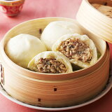 [蓬莱本館]豚まん （冷凍）の画像