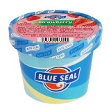 【沖縄】ブルーシール ストロベリーの画像