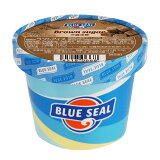 【沖縄】ブルーシール 沖縄黒糖（冷凍）の画像