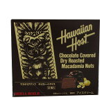 ハワイアンホースト マカデミアナッツ チョコレートアイスの画像