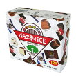 チロルチョコバラエティアイス(冷凍)