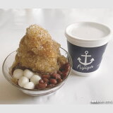 【沖縄】黒糖ぜんざい（冷凍）の画像