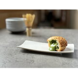 【山形】岩淵シュー（抹茶）（冷凍）の画像