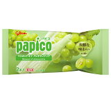 パピコ マスカット オブ アレキサンドリア（冷凍）の画像