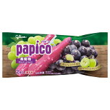 【推しプライス】パピコ 黒葡萄（冷凍）の画像