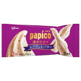 パピコ 濃密仕立て レーズン＆バターの画像