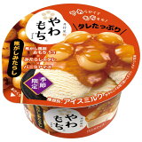 やわもちアイス 焦がしみたらし（冷凍）の画像