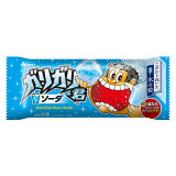 ガリガリ君 ソーダの画像