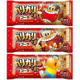 ガリガリ君コーラ（冷凍）の画像