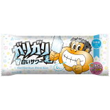 ガリガリ君白いサワー（冷凍）の画像