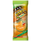 大人なガリガリ君完熟メロン（冷凍）の画像