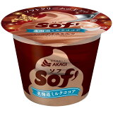 ソフ北海道ミルクココア（冷凍）の画像