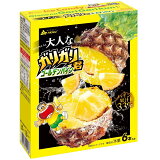 大人なガリガリ君ゴールデンパイン（冷凍）