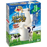 ガリガリ君リッチミルクミルク（冷凍）の画像
