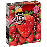 大人なガリガリ君いちご（冷凍）の画像