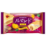 ルマンドアイスいもジェンヌ（冷凍）の画像