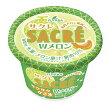 サクレWメロン（冷凍）