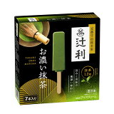 辻利 お濃い抹茶＜スティックマルチ＞（冷凍）の画像