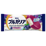 明治 ブルガリアフローズンヨーグルトデザートブルーベリー（冷凍）の画像