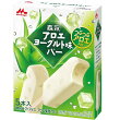 アロエヨーグルト味バーマルチ(冷凍)