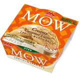 MOWクリーミーキャラメルラテ（冷凍）の画像