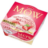 MOW 練乳いちご（冷凍）の画像