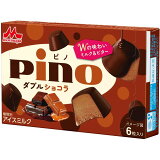 ピノ ダブルショコラ（冷凍）の画像