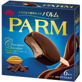 PARMチョコ＆チョコ（冷凍）の画像