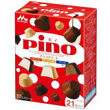 【推しプライス】ピノ・チョコアソート（冷凍）の画像
